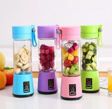 BlendGo™ Portable Smoothie Blender