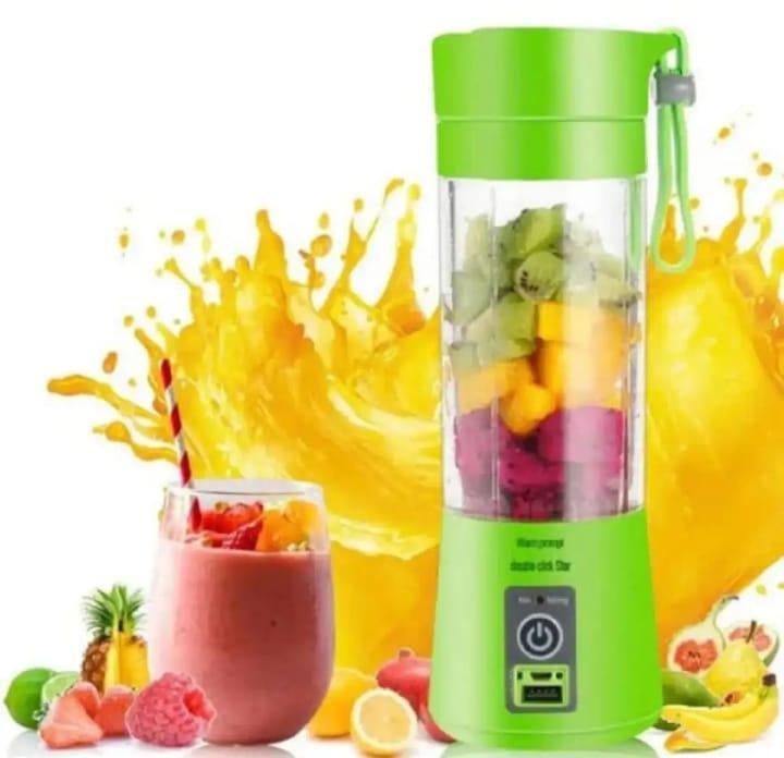 BlendGo™ Portable Smoothie Blender